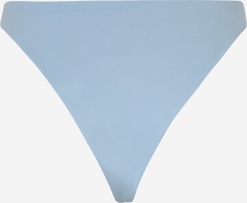 ReBirth Studios x Bionda Bikini hlačke 'Melina' | modra barva