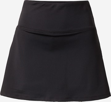 Bally Sports skirt 'SANA' in Black: front