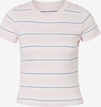 HOLLISTER Paita koossa XS värissä safiiri / pastellinpinkki / valkoinen, Tuotenäkymä