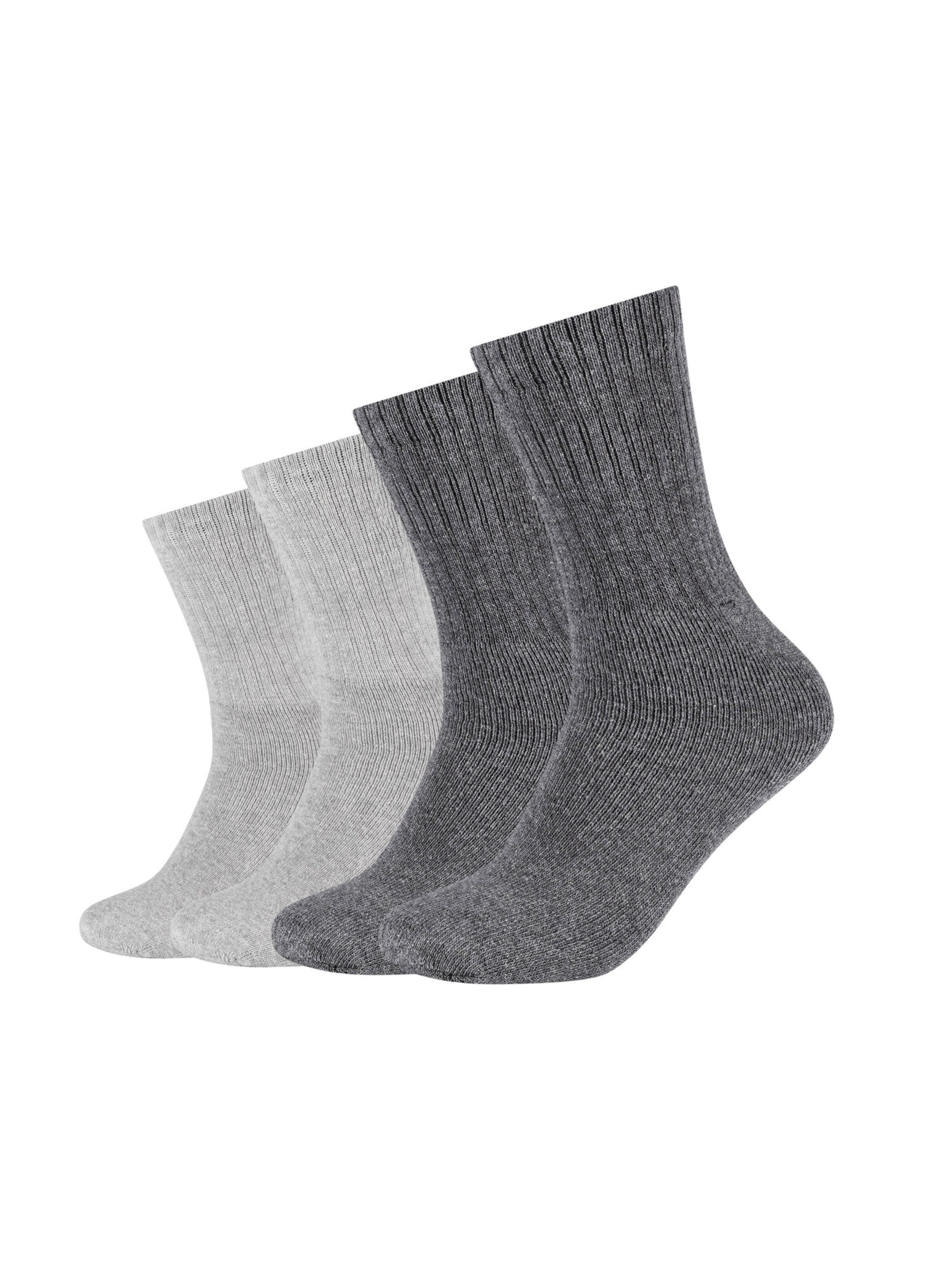 s.Oliver Sokken in Grijs