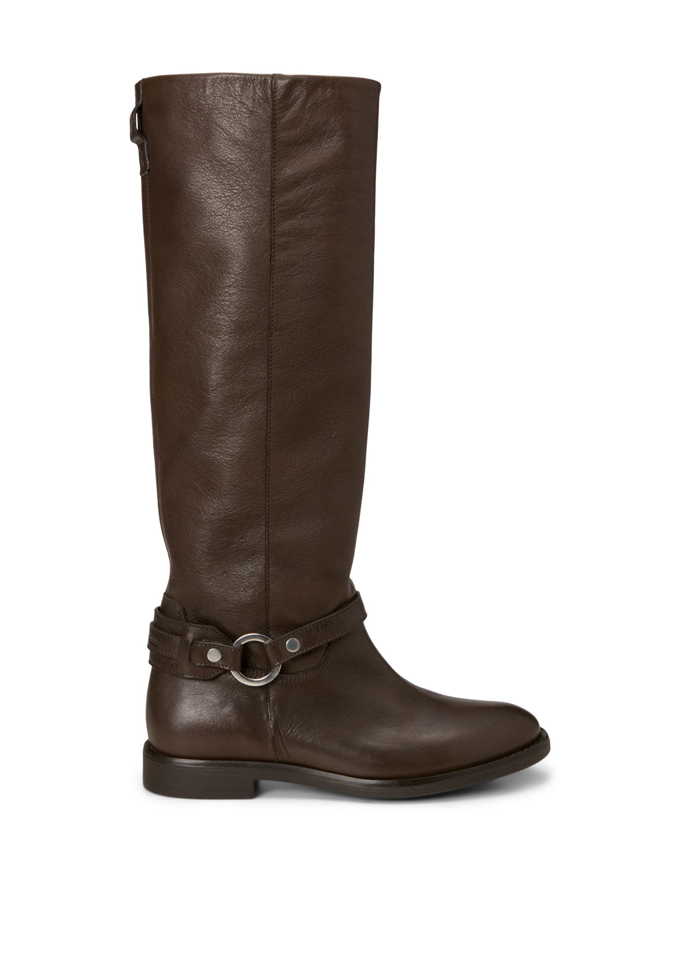Marc O'Polo Boot 'Wendy' in Brown