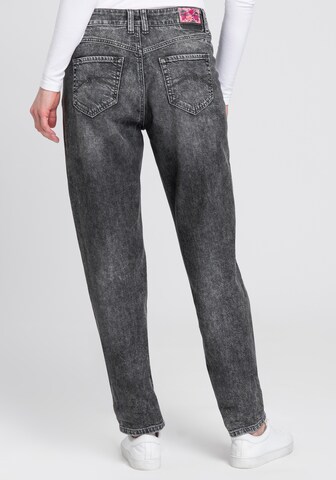FREEMAN T. PORTER Regular Jeans in Grey
