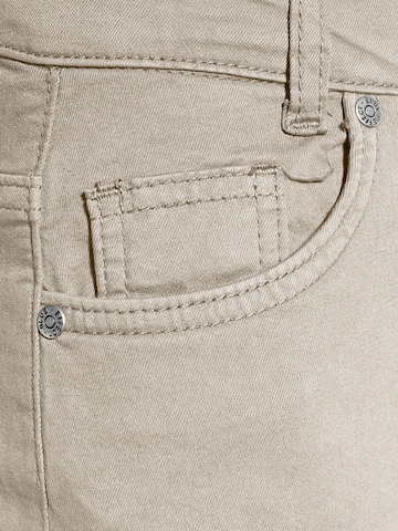 Regular Pantalon BLUE EFFECT en beige