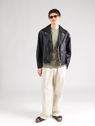 s.Oliver Shirt in Groen