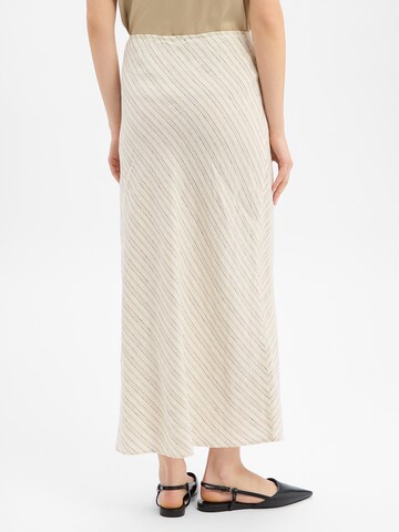 Samsøe Samsøe Rok 'Agneta' in Beige