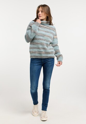 Ragwear Sweater in Green