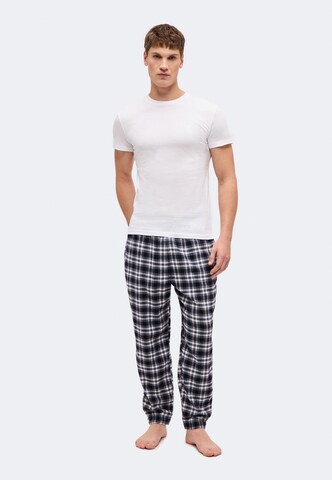 Just Cavalli Undershirt in White: front