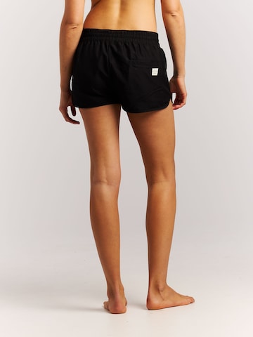 PROTEST Swimming Trunks 'PRTTenerife' in Black