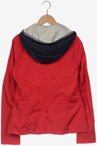 TOMMY HILFIGER Jacket & Coat in S in Red