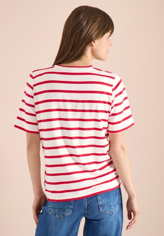 CECIL Shirt in Rot