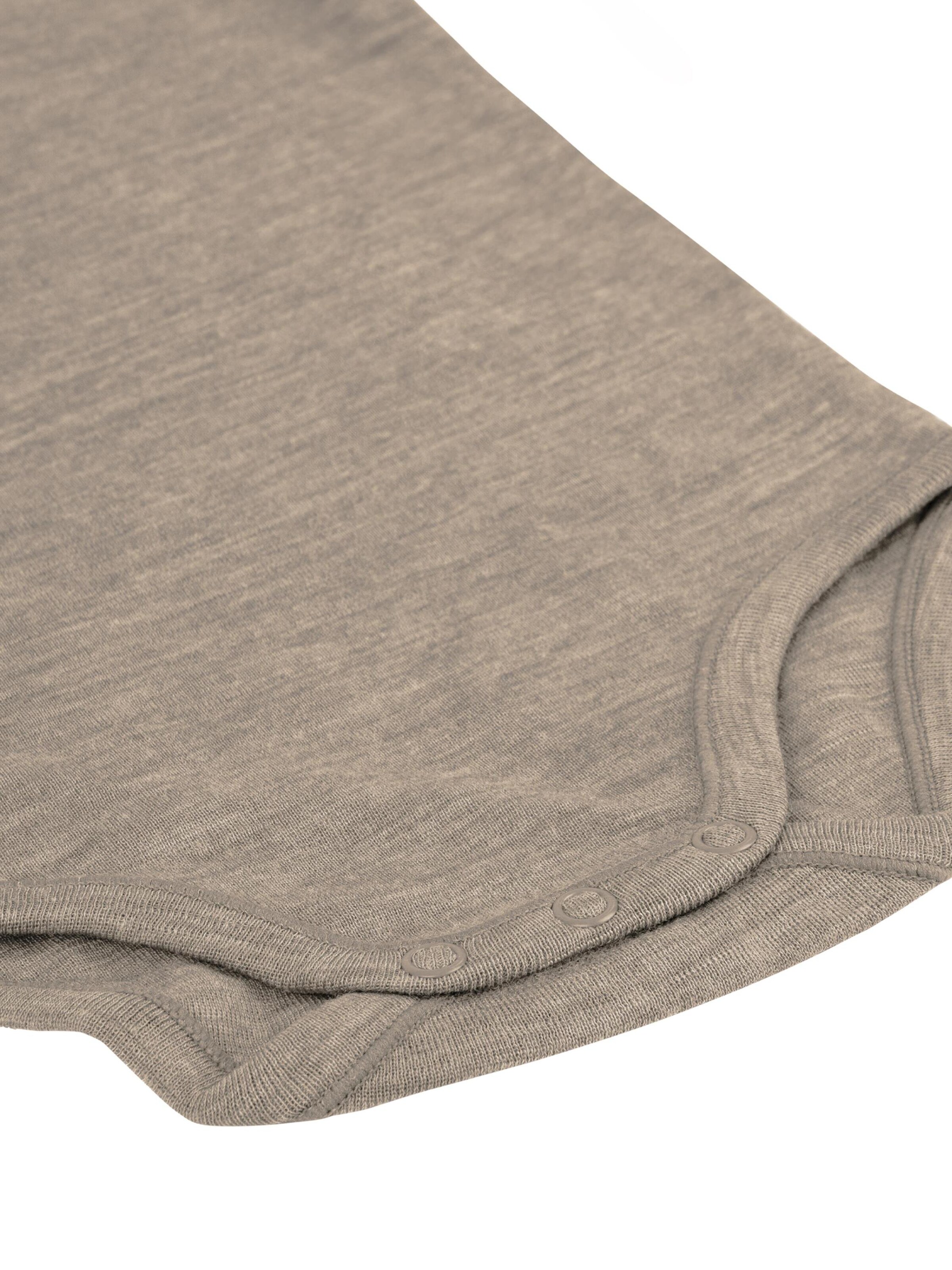 normani Romper/Bodysuit 'Kaitaia' in Beige