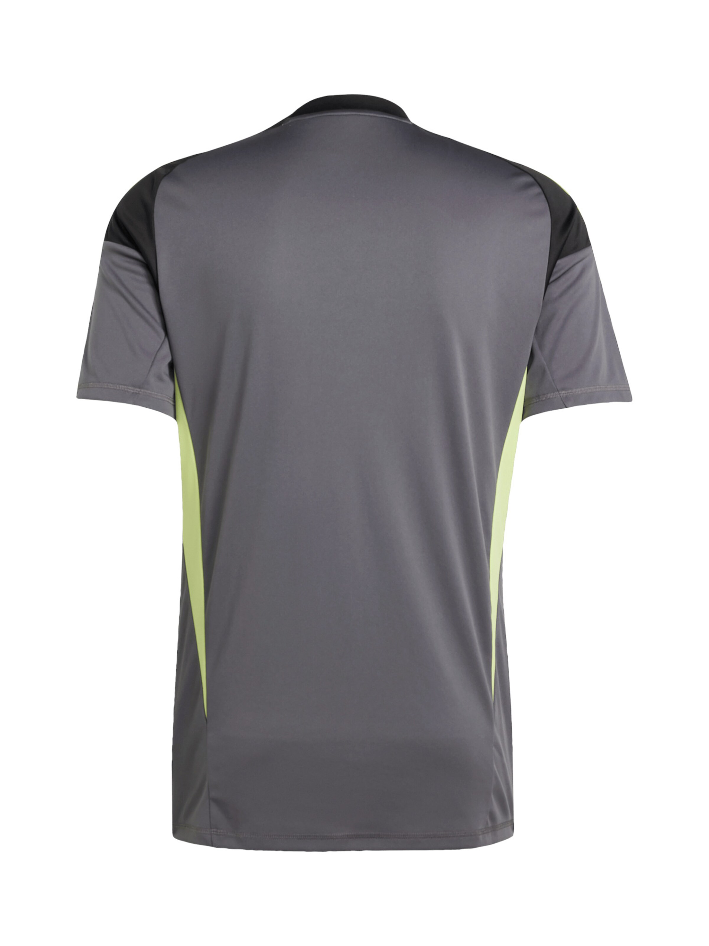 ADIDAS PERFORMANCE Jersey 'Tiro 25 Competition' in Grey