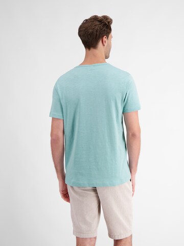 LERROS Shirt in Blauw