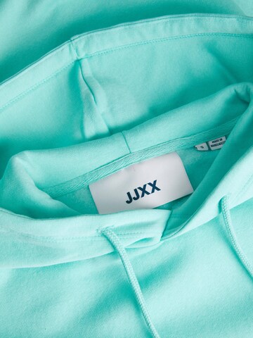 JJXX Sweatshirt 'Abbie' in Blau