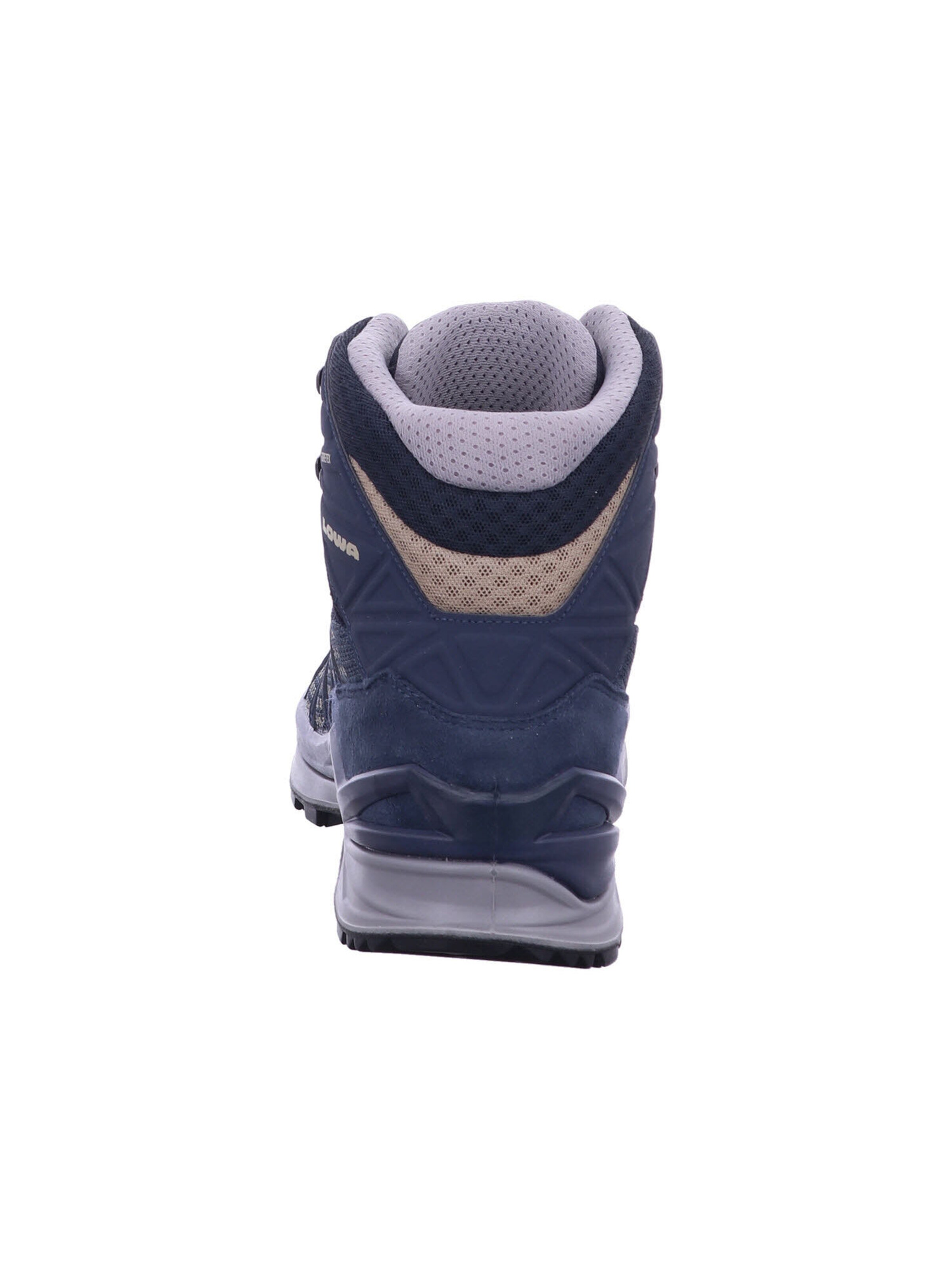 LOWA Boots 'Innox Pro' in Blue