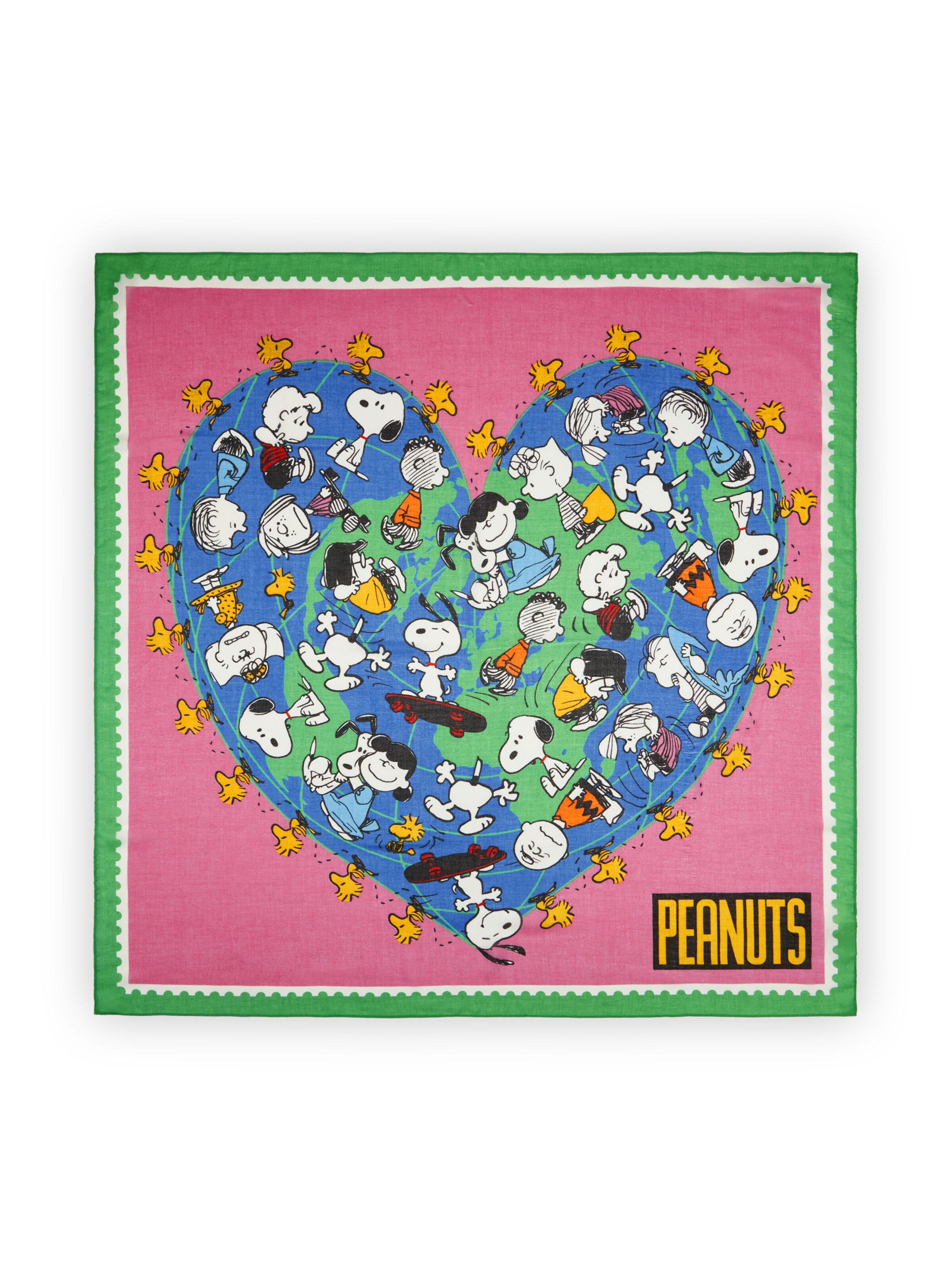 CODELLO Wrap in Green