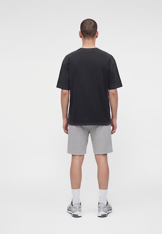 Pegador T-Shirt 'TOWSON' in Schwarz