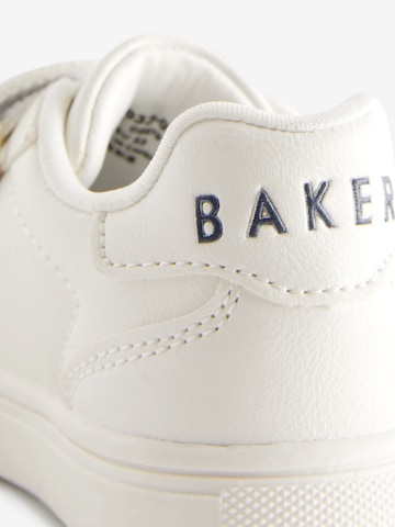 Baker by Ted Baker Tennarit värissä valkoinen