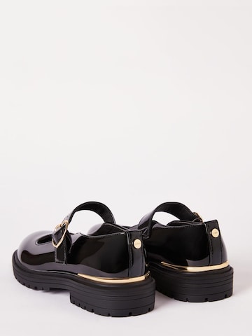 Pantofi de la Lipsy pe negru