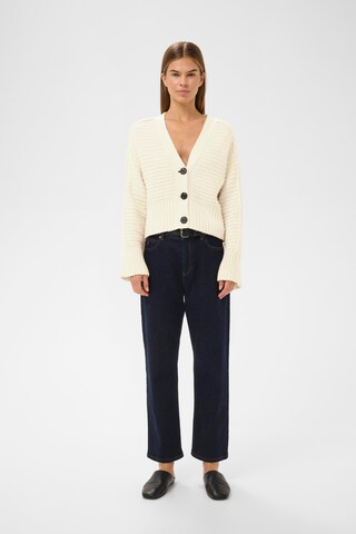 Cardigan 'NUMAIW' InWear en blanc