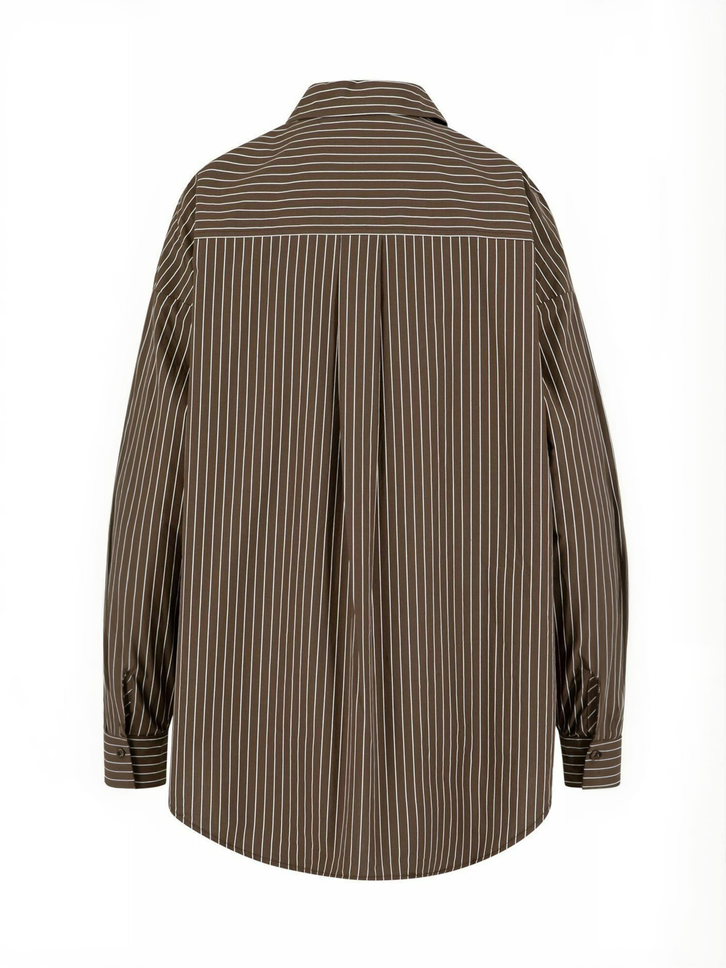 Maglietta ' Classic ' di Coster Copenhagen in bianco