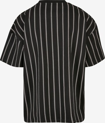 Karl Kani T-Shirt in Schwarz