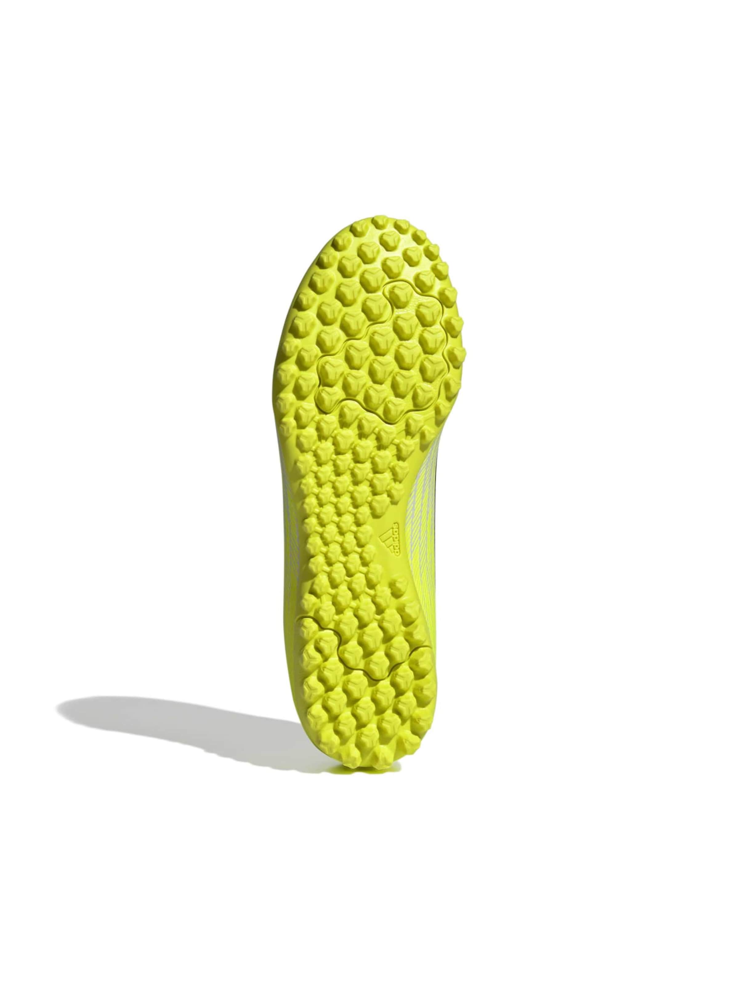 ADIDAS PERFORMANCE Παπούτσι ποδοσφαίρου 'F50 CLUB' σε κίτρινο