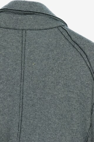 Alpha Massimo Rebecchi Jacket & Coat in XL in Grey