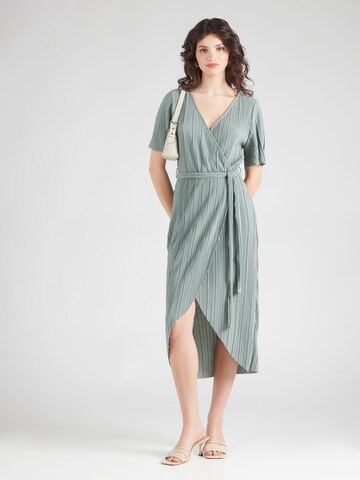 YAS Dress 'YASOLINDA' in Green: front