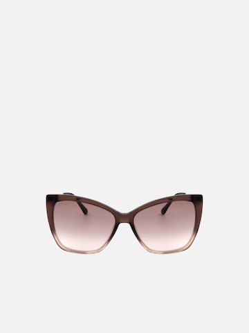 JIMMY CHOO - Gafas de sol en marrón