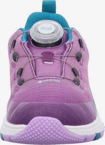 Vado Sneakers 'Sky' in Purple