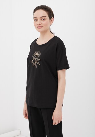 Finn Flare T-Shirt in Mischfarben