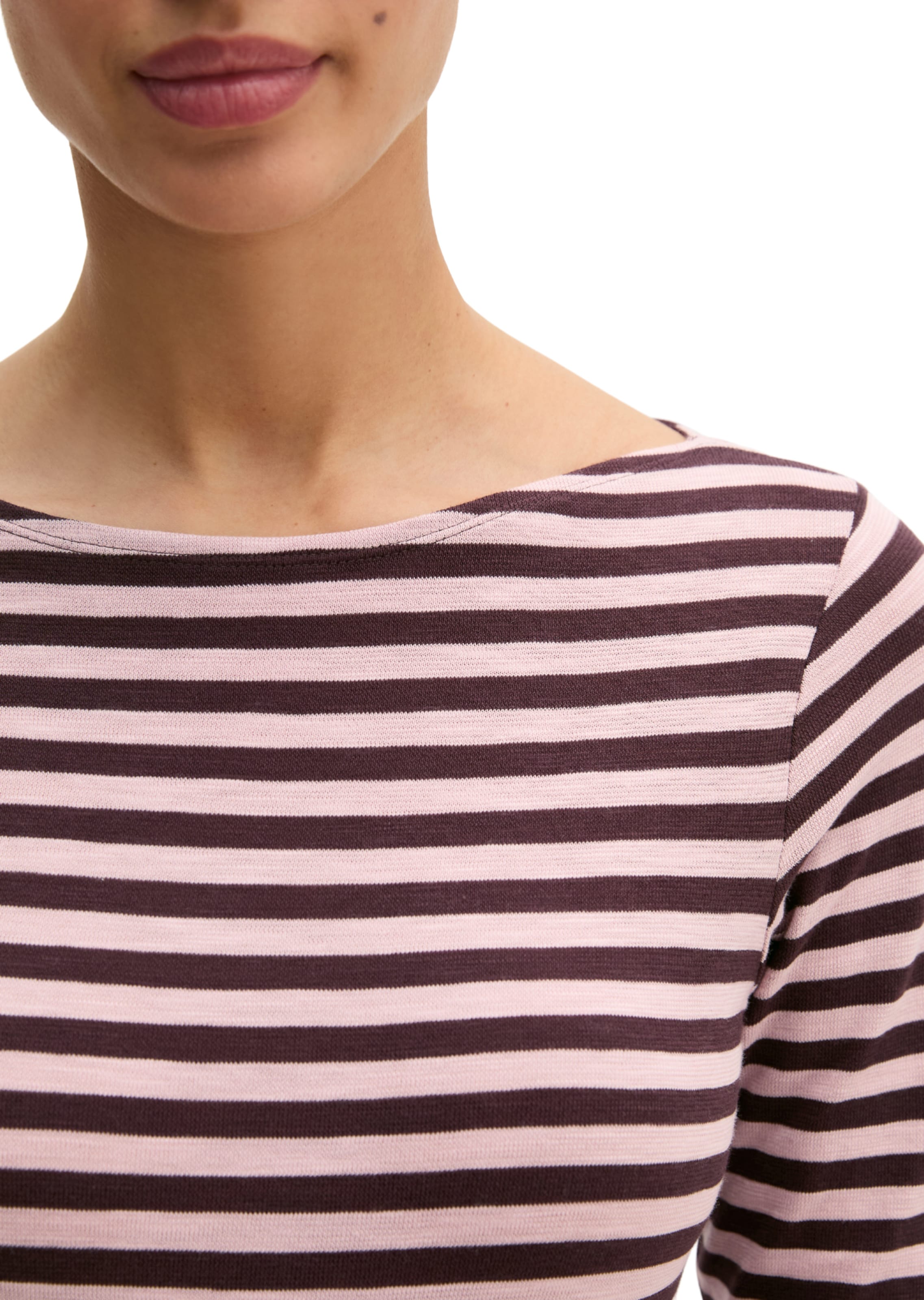 Marc O'Polo Shirt in Pink