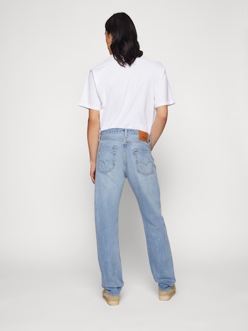LEVI'S ® - regular Vaquero '501 '54' en azul