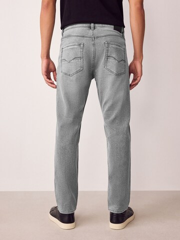 Next Slim fit Jeans in Grey