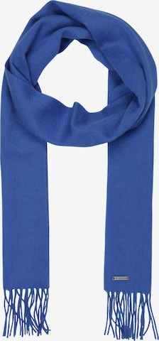 McGREGOR Schal oder Tuch One Size in Blau: Vorderseite