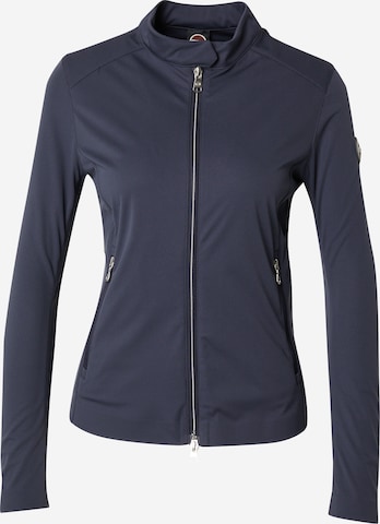 ColmarPrijelazna jakna - plava boja: prednji dio