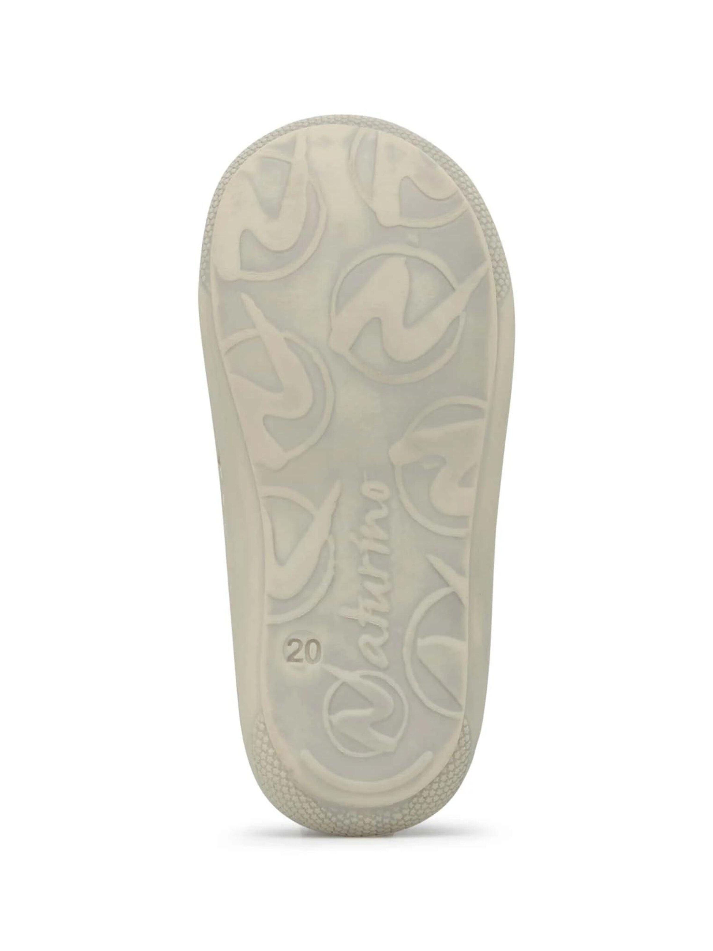 Chaussure basse 'COCOON' NATURINO en rose