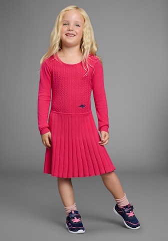 KangaROOS Dress in Pink