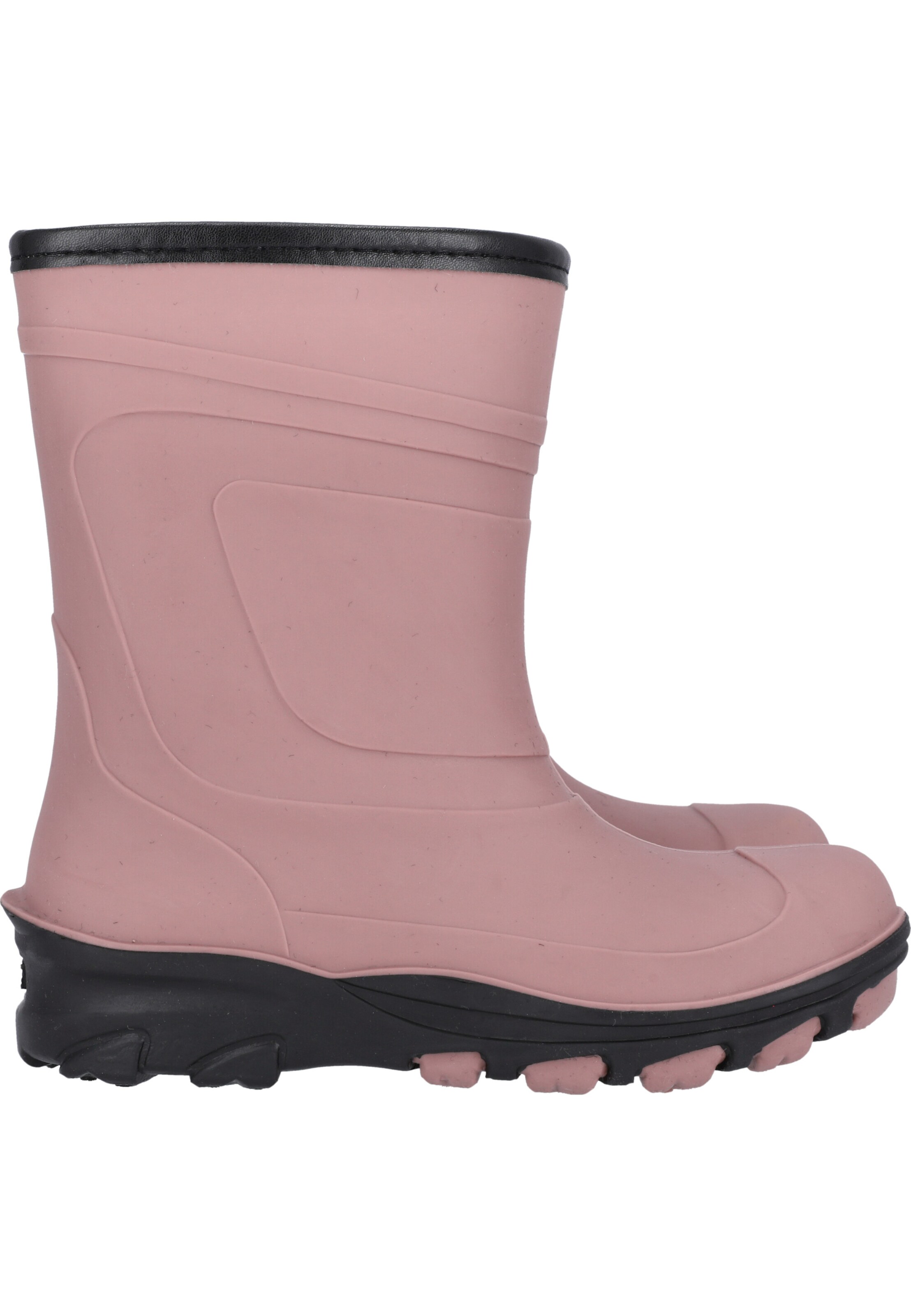 ZigZag Regenlaarzen 'Fian' in Roze