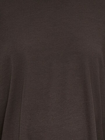 Only Maternity - Camiseta 'OLMDURIA' en marrón