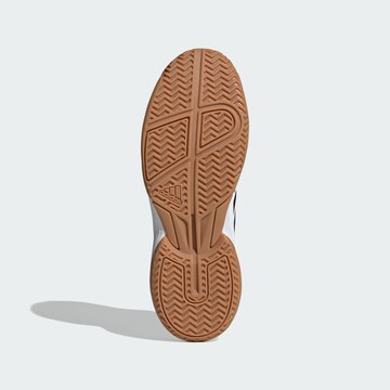 ADIDAS PERFORMANCE - Calzado deportivo 'Speedcourt' en blanco