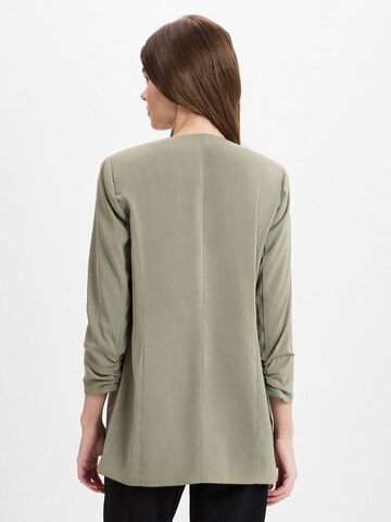 Blazer 'Weronka' mbym en vert