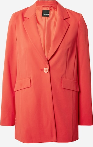 Blazer di TAIFUN in rosso: frontale