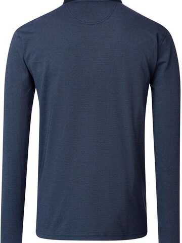 CASA MODA Shirt in Blue