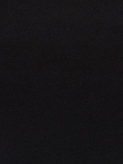 Hiccup Top in Black, Item view