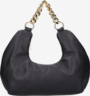 FELIPA Shoulder Bag in Blue: front