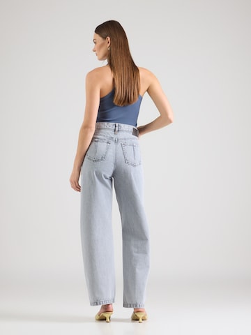 DRYKORN - regular Vaquero 'LIABLE 10' en azul