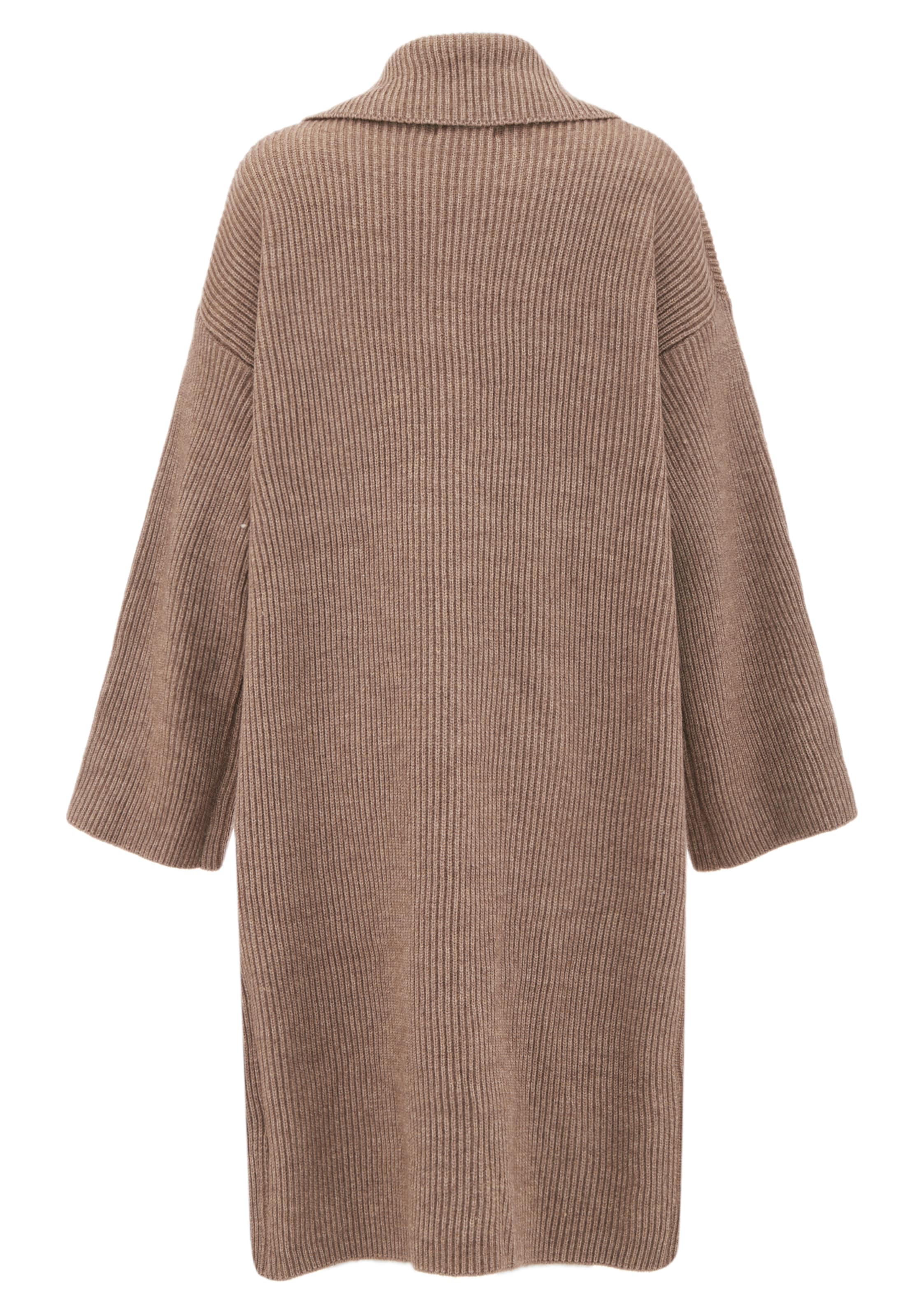 Giacchetta di RISA in marrone