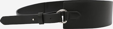 Guido Maria Kretschmer Women Belt 'Agnes' in Black: front